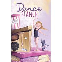 Dance Stance: Beginning Ballet for Young Dancers with Ballerina Konora - Dance Stance: Beginning Ballet for Young Dancers with Ballerina Konora - jetzt bei oelder-buchhandlung.de kaufen