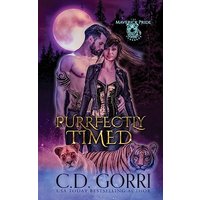 Purrfectly Timed: A Maverick Pride Tale (The Maverick Pride Tales, Band 8) - Purrfectly Timed: A Maverick Pride Tale (The Maverick Pride Tales, Band 8) - jetzt bei oelder-buchhandlung.de kaufen