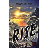 Rise: A 21-Day Devotional - Rise: A 21-Day Devotional - jetzt bei oelder-buchhandlung.de kaufen