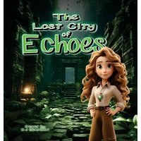 The Lost City of Echoes - The Lost City of Echoes - jetzt bei oelder-buchhandlung.de kaufen
