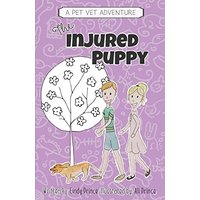 The Injured Puppy: The Pet Vet Series Book #2 - The Injured Puppy: The Pet Vet Series Book #2 - jetzt bei oelder-buchhandlung.de kaufen