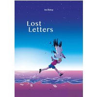 Lost Letters - Lost Letters - jetzt bei oelder-buchhandlung.de kaufen