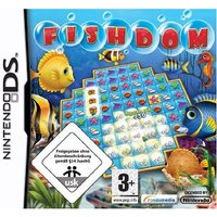 Fishdom
