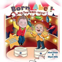 Big Top ABEL-Ities: In Home Therapy Activities - Big Top ABEL-Ities: In Home Therapy Activities - jetzt bei oelder-buchhandlung.de kaufen