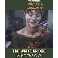 Soliltlude and Solidarity: Winter 2023/2024 (The Write Bridge Journal) - Soliltlude and Solidarity: Winter 2023/2024 (The Write Bridge Journal) - jetzt bei oelder-buchhandlung.de kaufen