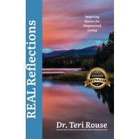 REAL Reflections: Inspiring Quotes for Empowered Living - REAL Reflections: Inspiring Quotes for Empowered Living - jetzt bei oelder-buchhandlung.de kaufen