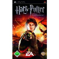 Harry Potter Und Der Feuerkelch