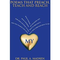 Poems That Preach, Teach and Reach - Poems That Preach, Teach and Reach - jetzt bei oelder-buchhandlung.de kaufen