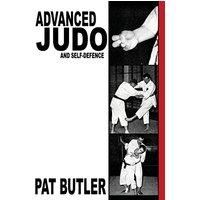 Advanced Judo and Self-Defence - Advanced Judo and Self-Defence - jetzt bei oelder-buchhandlung.de kaufen