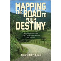 Mapping The Road To Your Destiny - Mapping The Road To Your Destiny - jetzt bei oelder-buchhandlung.de kaufen