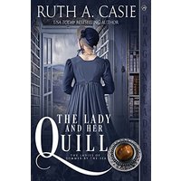 The Lady and Her Quill (The Ladies of Sommer-By-The-Sea, Band 1) - The Lady and Her Quill (The Ladies of Sommer-By-The-Sea, Band 1) - jetzt bei oelder-buchhandlung.de kaufen