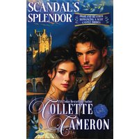 Scandal's Splendor (Highland Heather Romancing a Scot: Castle Brides, Band 7) - Scandal's Splendor (Highland Heather Romancing a Scot: Castle Brides, Band 7) - jetzt bei oelder-buchhandlung.de kaufen