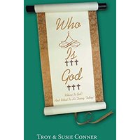 Who Is God?: Where Is God? and What Is He Doing Today? - Who Is God?: Where Is God? and What Is He Doing Today? - jetzt bei oelder-buchhandlung.de kaufen