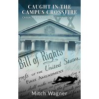 CAUGHT IN THE CAMPUS CROSSFIRE - CAUGHT IN THE CAMPUS CROSSFIRE - jetzt bei oelder-buchhandlung.de kaufen