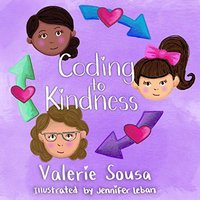 Coding to Kindness - Coding to Kindness - jetzt bei oelder-buchhandlung.de kaufen