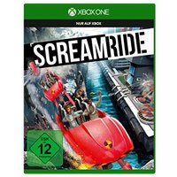 Microsoft Screamride