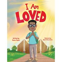 I Am Loved - I Am Loved - jetzt bei oelder-buchhandlung.de kaufen