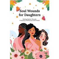 Soul Wounds For Daughters: Healing Mother Wounds: A Journey of Reflection and Growth: Healing Mother Wounds: A Journey of Reflection and Growth: A ... Reflection and Growth: Healing Mother Wounds - Soul Wounds For Daughters: Healing Mother Wounds: A Journey of Reflection and Growth: Healing Mother Wounds: A Journey of Reflection and Growth: A ... Reflection and Growth: Healing Mother Wounds - jetzt bei oelder-buchhandlung.de kaufen