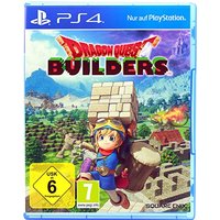 Square Enix Dragon Quest Builders