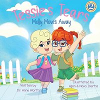 Tessie's Tears: Molly Moves Away - Tessie's Tears: Molly Moves Away - jetzt bei oelder-buchhandlung.de kaufen
