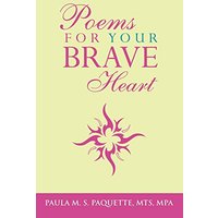 Poems for Your Brave Heart - Poems for Your Brave Heart - jetzt bei oelder-buchhandlung.de kaufen