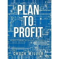 Plan To Profit - Plan To Profit - jetzt bei oelder-buchhandlung.de kaufen