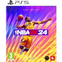 Occasion Nba 2K24