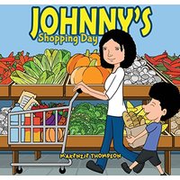 Johnny's Shopping Day - Johnny's Shopping Day - jetzt bei oelder-buchhandlung.de kaufen