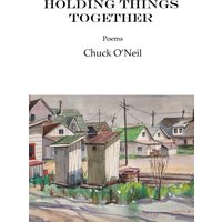 Holding Things Together - Holding Things Together - jetzt bei oelder-buchhandlung.de kaufen