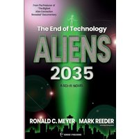 Aliens 2035 - Aliens 2035 - jetzt bei oelder-buchhandlung.de kaufen