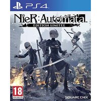 Nier : Automata Edition Limitée Ps4