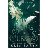 Song of Curses: A Young Adult Dark Fantasy: A Young Adult Greek Mythology (The Siren's Call Series, Band 3) - Song of Curses: A Young Adult Dark Fantasy: A Young Adult Greek Mythology (The Siren's Call Series, Band 3) - jetzt bei oelder-buchhandlung.de kaufen