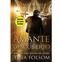 Amante al Descubierto (Edición de Letra Grande ) - Amante al Descubierto (Edición de Letra Grande ) - jetzt bei oelder-buchhandlung.de kaufen