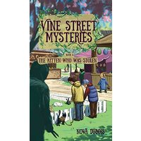 The Kitten Who Was Stolen (Vine Street Mysteries) - The Kitten Who Was Stolen (Vine Street Mysteries) - jetzt bei oelder-buchhandlung.de kaufen