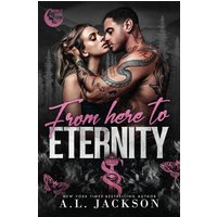 From Here to Eternity (Moonlit Ridge, Band 1) - From Here to Eternity (Moonlit Ridge, Band 1) - jetzt bei oelder-buchhandlung.de kaufen