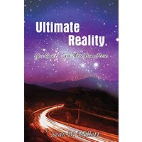 Ultimate Reality: You Can'T Get There from Here - Ultimate Reality: You Can'T Get There from Here - jetzt bei oelder-buchhandlung.de kaufen