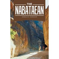 The Nabataean - The Nabataean - jetzt bei oelder-buchhandlung.de kaufen
