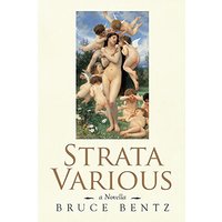 Strata Various: A Novella - Strata Various: A Novella - jetzt bei oelder-buchhandlung.de kaufen
