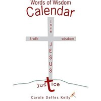 Words of Wisdom Calendar - Words of Wisdom Calendar - jetzt bei oelder-buchhandlung.de kaufen