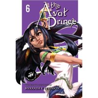 The Avat Prince: Volume 6 (MVP TV Edition) - The Avat Prince: Volume 6 (MVP TV Edition) - jetzt bei oelder-buchhandlung.de kaufen