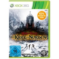 Der Herr Der Ringe: Der Krieg Im Norden