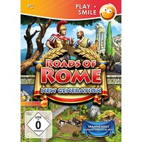 Astragon Roads Of Rome: New Generation