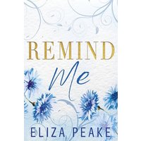 Remind Me - Remind Me - jetzt bei oelder-buchhandlung.de kaufen