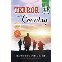 Terror In My Country - Terror In My Country - jetzt bei oelder-buchhandlung.de kaufen