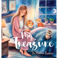 My Treasure - My Treasure - jetzt bei oelder-buchhandlung.de kaufen