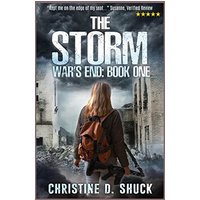 War's End: The Storm - War's End: The Storm - jetzt bei oelder-buchhandlung.de kaufen