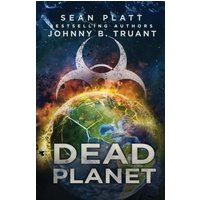 Dead Planet (Dead City, Band 3) - Dead Planet (Dead City, Band 3) - jetzt bei oelder-buchhandlung.de kaufen