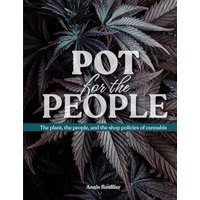 Pot for the People: The plant, the people, and the shop policies of cannabis - Pot for the People: The plant, the people, and the shop policies of cannabis - jetzt bei oelder-buchhandlung.de kaufen