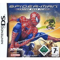 Activision Spider-Man - Freund Oder Feind