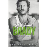 Benching Brady - Benching Brady - jetzt bei oelder-buchhandlung.de kaufen